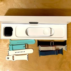 Apple Watch SE